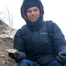 Фотография мужчины Александр, 37 лет из г. Сыктывкар