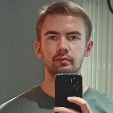 Фотография мужчины Павел, 27 лет из г. Красноярск