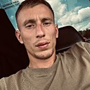 Миша, 33 года