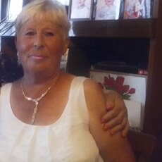 Фотография девушки Надя, 70 лет из г. Великий Новгород