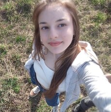 Фотография девушки Диана, 19 лет из г. Нягань