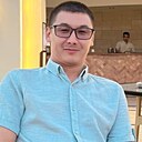 Ulugbek, 33 года