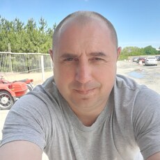 Фотография мужчины Сергей, 44 года из г. Каменка-Днепровская