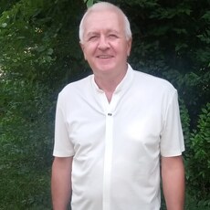 Фотография мужчины Борис, 65 лет из г. Алматы
