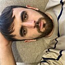 Рамин, 29 лет