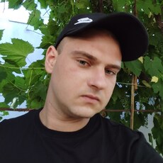 Фотография мужчины Александр, 28 лет из г. Старобельск