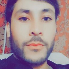 Фотография мужчины Шухрат, 25 лет из г. Нальчик