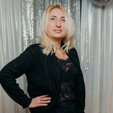 Фотография девушки Светлана, 48 лет из г. Пенза