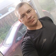 Фотография мужчины Виктор, 39 лет из г. Артемовский