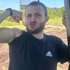 Фотография мужчины Александр, 27 лет из г. Брянск