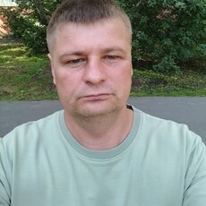 Фотография мужчины Вован, 39 лет из г. Коломна