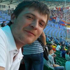 Фотография мужчины Вадим, 39 лет из г. Киров