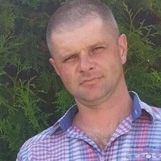 Фотография мужчины Виталий, 39 лет из г. Ивацевичи