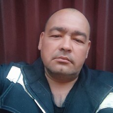 Фотография мужчины Вячеслав, 46 лет из г. Аскарово