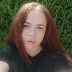 Фотография девушки Даша, 26 лет из г. Днепр
