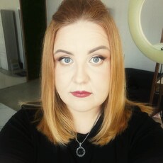 Фотография девушки Ren, 31 год из г. Могилев