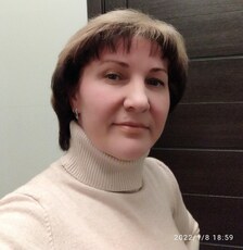Фотография девушки Ирина, 56 лет из г. Борисов