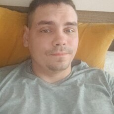 Фотография мужчины Александр, 40 лет из г. Знаменск