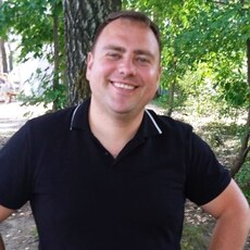 Фотография мужчины Александр, 41 год из г. Борисов