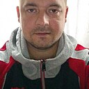 Ivan Vizgin, 34 года