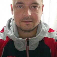 Фотография мужчины Ivan Vizgin, 33 года из г. Фурманов