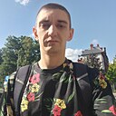Жека, 32 года