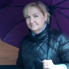 Фотография девушки Ирина, 61 год из г. Саратов