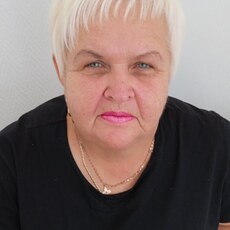 Фотография девушки Надежда, 60 лет из г. Можга