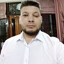 Qudaybergen, 33 года