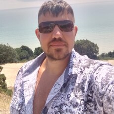 Фотография мужчины Макс, 37 лет из г. Курчатов