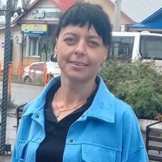 Фотография девушки Юлия, 35 лет из г. Куйтун