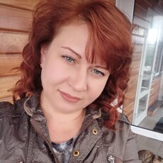 Фотография девушки Ленуська, 42 года из г. Петропавловск