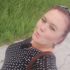 Фотография девушки Ванесса, 23 года из г. Карасук