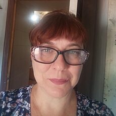 Фотография девушки Анна, 50 лет из г. Торез