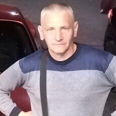 Фотография мужчины Саня, 47 лет из г. Полоцк