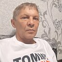 Сергей, 61 год