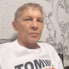 Фотография мужчины Сергей, 61 год из г. Барнаул