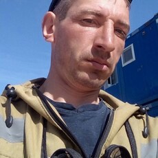 Фотография мужчины Михаил, 40 лет из г. Ишим