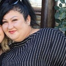 Фотография девушки Ольга, 50 лет из г. Макеевка