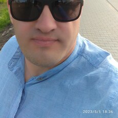 Фотография мужчины Виталий Стешенко, 47 лет из г. Познань