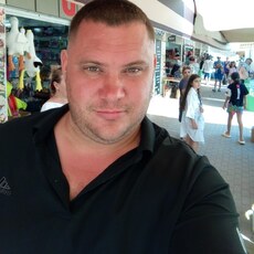 Фотография мужчины Дмитрий, 39 лет из г. Коломна