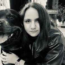 Фотография девушки Алла, 24 года из г. Москва