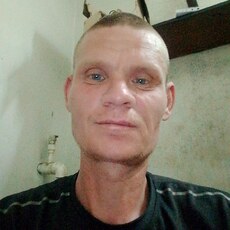 Фотография мужчины Алексей, 43 года из г. Арсеньев