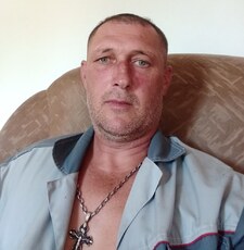 Фотография мужчины Дмитрий, 47 лет из г. Находка