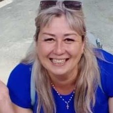 Фотография девушки Марина, 42 года из г. Кяхта