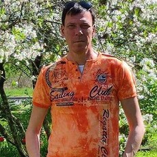 Фотография мужчины Nerijus, 52 года из г. Клайпеда
