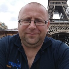 Фотография мужчины Сергей, 45 лет из г. Домодедово