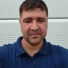 Фотография мужчины Владислав, 39 лет из г. Полевской