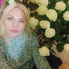 Фотография девушки Яночка, 43 года из г. Санкт-Петербург