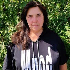 Фотография девушки Светлана, 54 года из г. Шахтерск